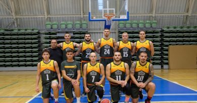 Победа на Баскетболен Клуб -Раковски