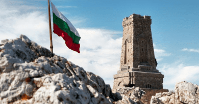 На 3 март отбелязваме Националния празник на България