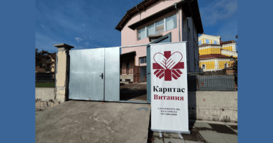 Жителите на Раковски събраха над 1 тон текстилен отпадък
