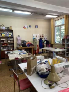 Изграждане на Център за подкрепа за личностно развитие в община Раковски