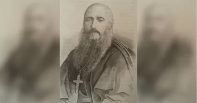 Да си спомним за архиепископ Франческо Рейнауди