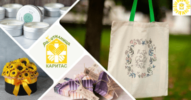 Ролята на първото социално предприятие „Работилница на Каритас“ в град Раковски