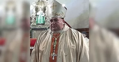 На 19 Август преди 50 години е роден епископ Румен Станев. Честит юбилей !