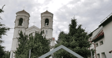 Белозем събира средства за ремонт на църква с голям концерт