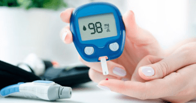 Безплатно измерване на кръвна захар в село Белозем