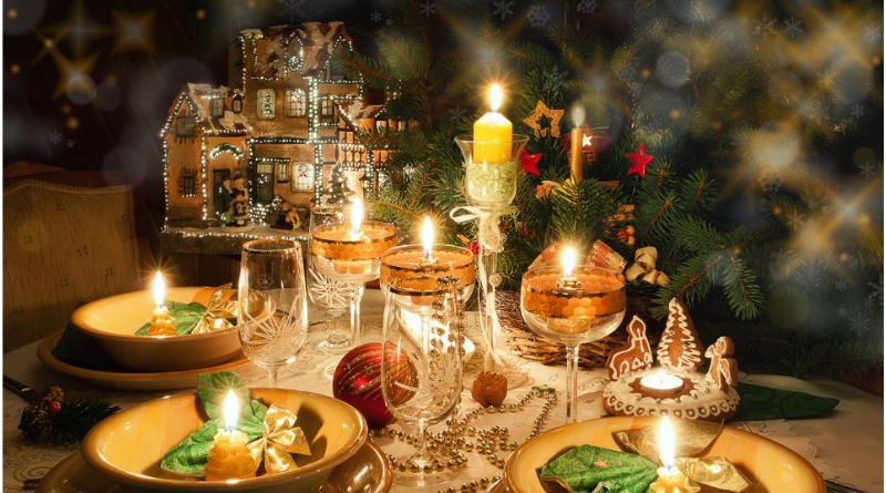 Как празнуват българите Коледа?