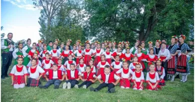 Танцова Школа „Тодорови“ отбелязва 8 години от основаването си