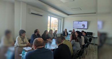 Проведе се публично обсъждане на концепция с инвестиции в община Раковски