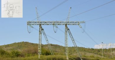 Информация за липса на електрозахранване в село Белозем