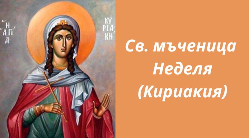 Кой има имен ден днес 7 юли 2024 г. ? На този ден изразяваме почит към всички български светци