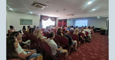 Представиха в Пловдив процедурата за подкрепа на семейни предприятия, предприятия от творческите индустрии и занаятите