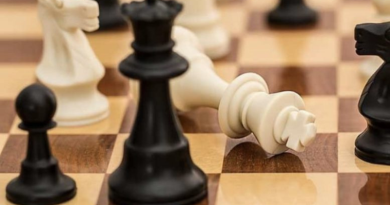 20 юли е Международен ден на шахмата