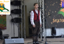 Второ място за Алекс Лазаров от с. Белозем на Международен фолклорен фестивал “Златен прах” в село Челопеч