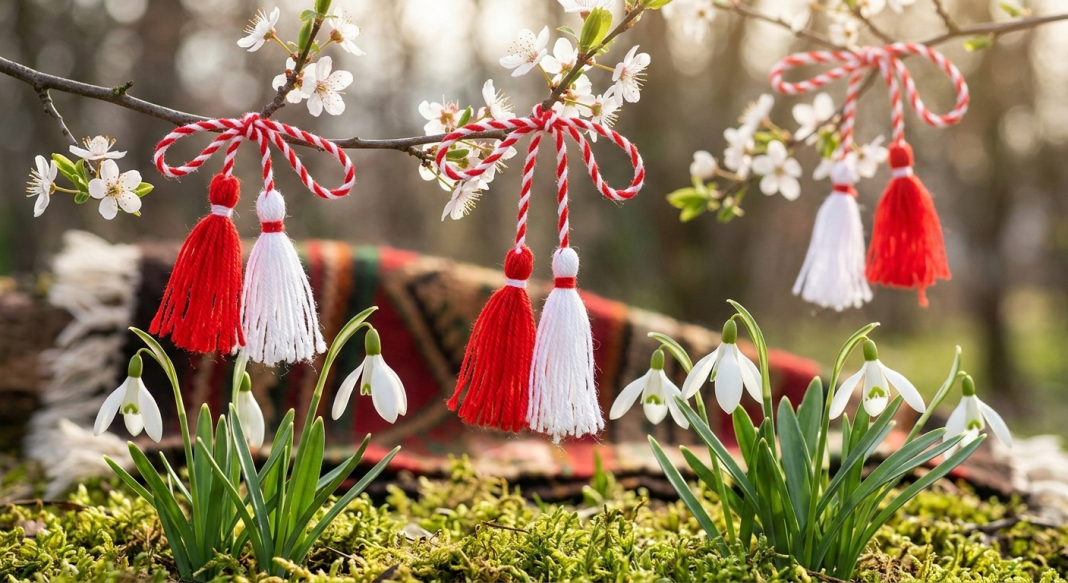Честита Баба Марта: Между традицията за ново начало и борбата за справедливост