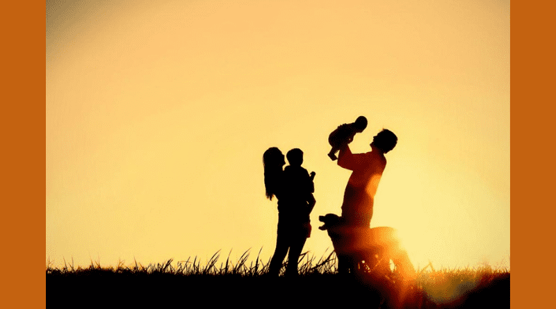 21 ноември Ден на християнското семейство и младежта