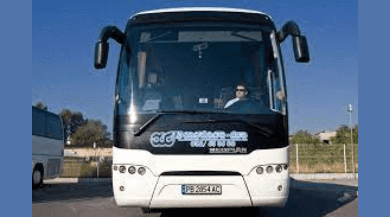 АКТУАЛНО РАЗПИСАНИЕ НА АВТОБУСИТЕ НА „ХЕБРОС“