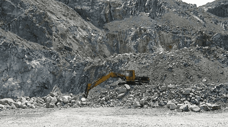 Одобрено е да се изгради кариера за добив на строителни материали в Момино село