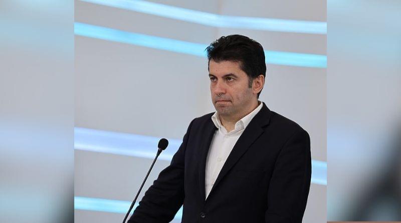 Кирил Петков за Пеевски, Борисов, калните бригади, малката корупция и старите месии