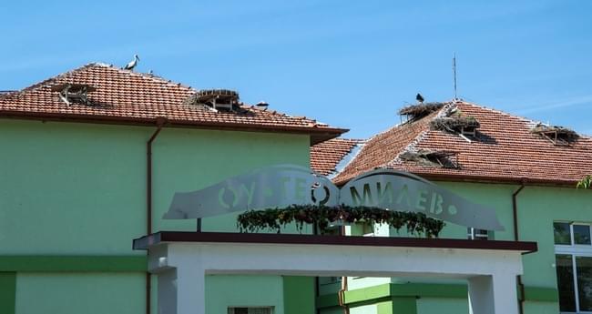 ОУ „Гео Милев“ в Белозем отбеляза 180 години с тържествен юбилей